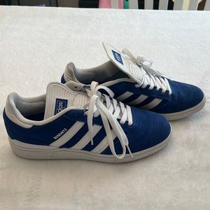 Men’s Adidas Busenitz Blue